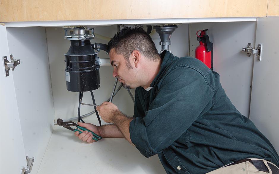 plombier installateur thermique Montrouge