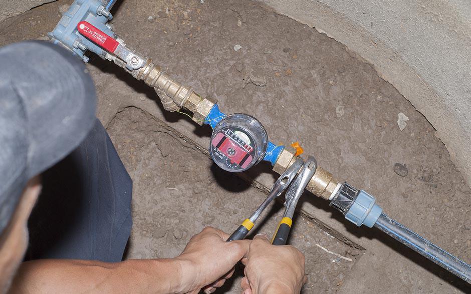plombier installateur thermique Montrouge
